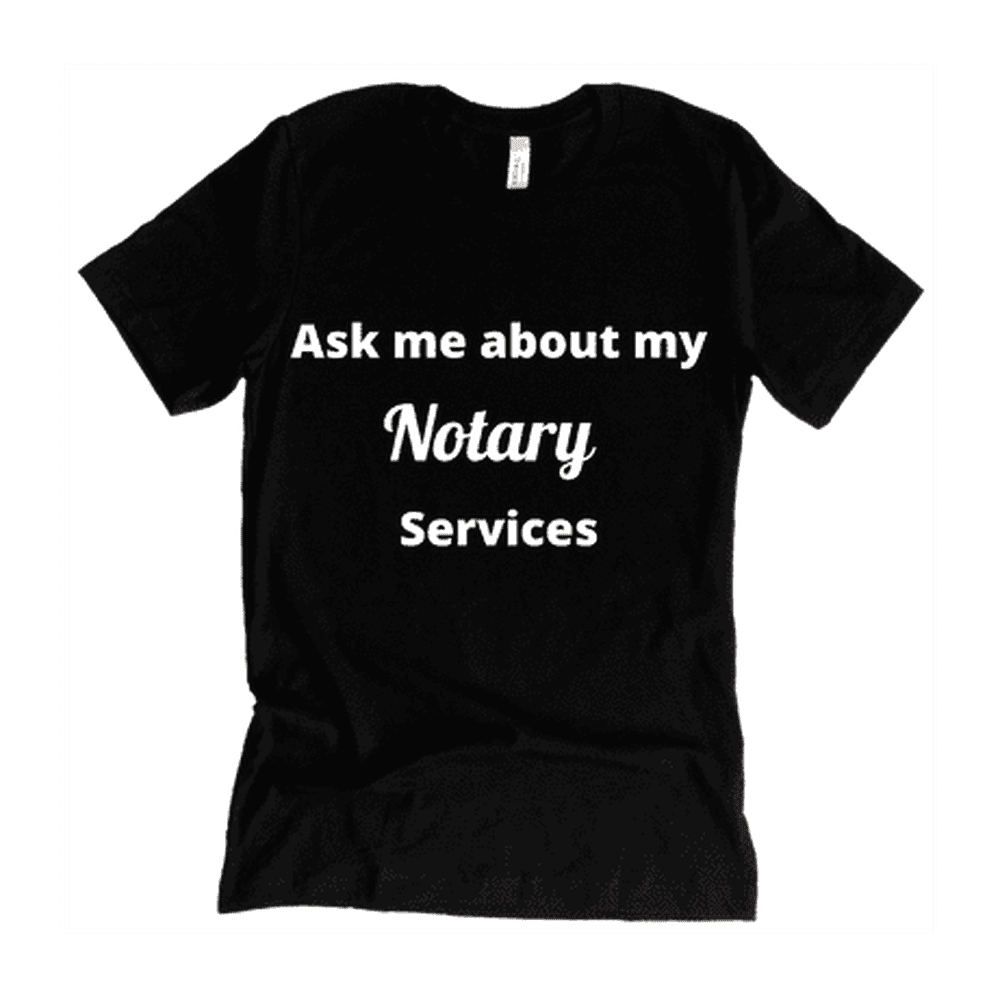 Ask Me - Notary - Occuparel 