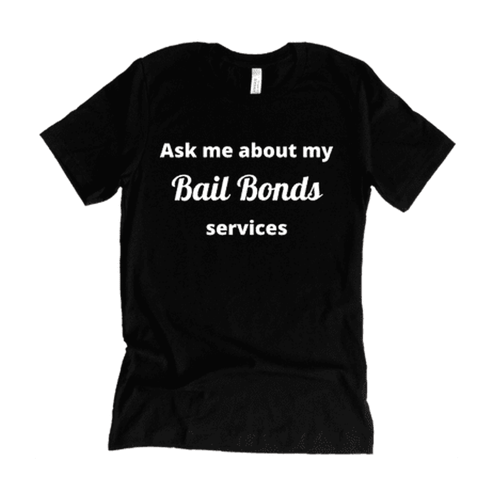 Ask me - Bail Bonds - Occuparel 