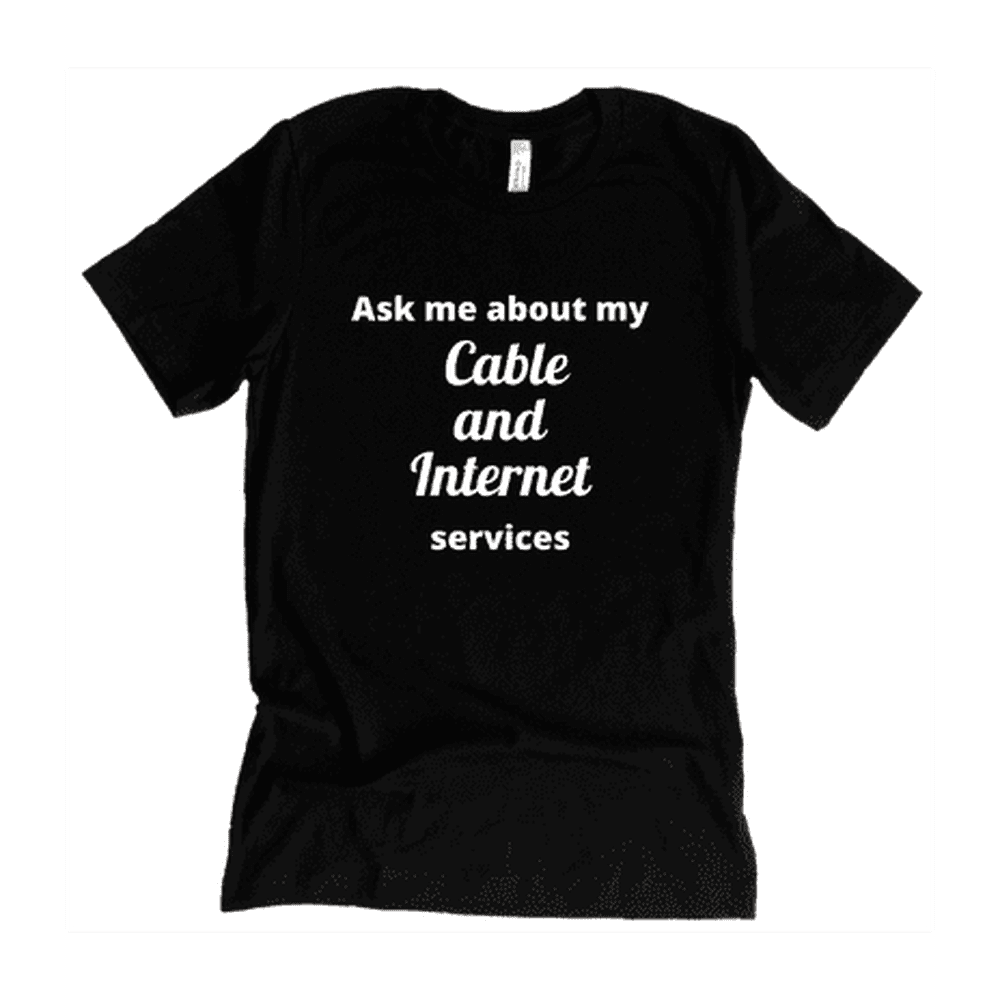 Ask me - Cable Internet Sales - Occuparel 