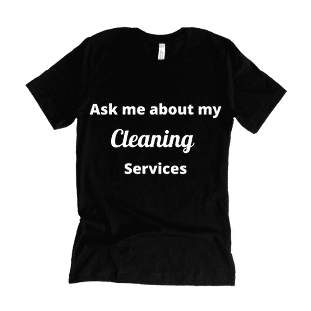 Ask Me - Cleaning Service - Occuparel 