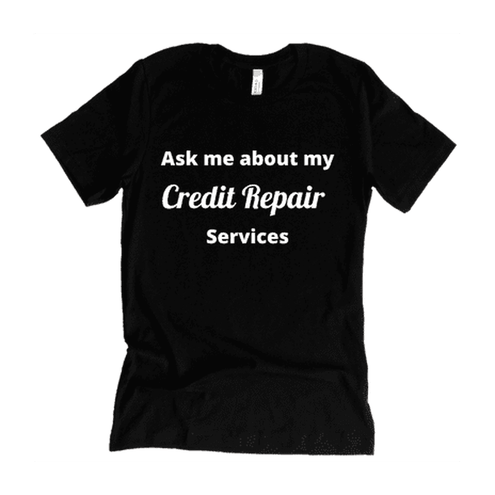 Ask Me - Credit Repair - Occuparel 