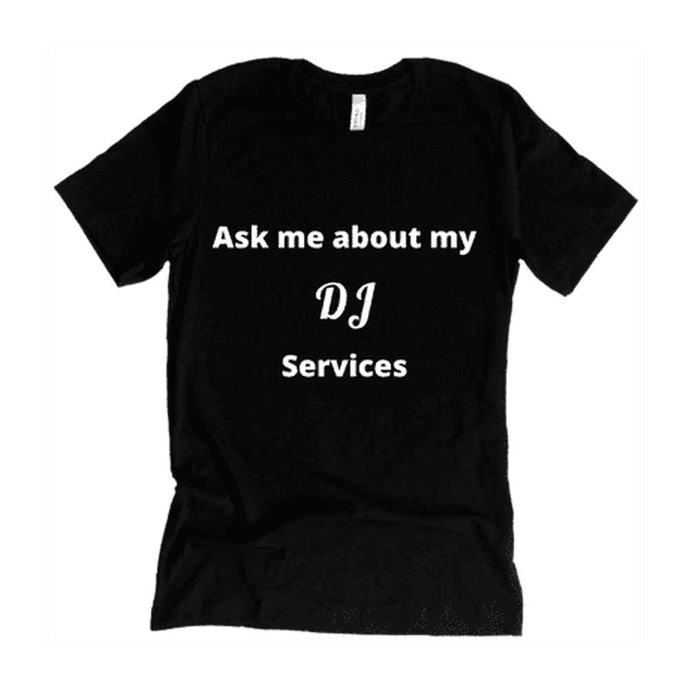 Ask Me - DJ - Occuparel 