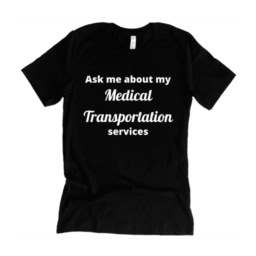 Ask me- Medical Transportation - Occuparel 