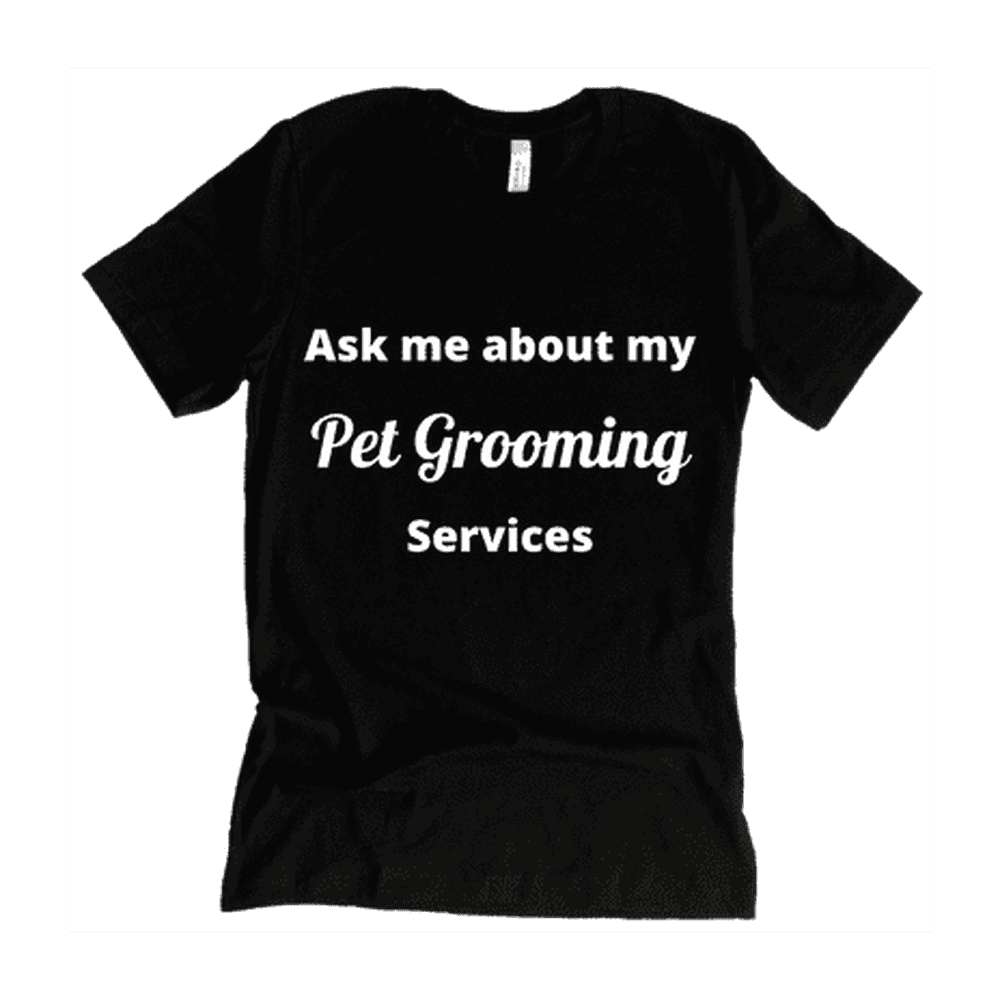 Ask Me - Pet Groomer - Occuparel 