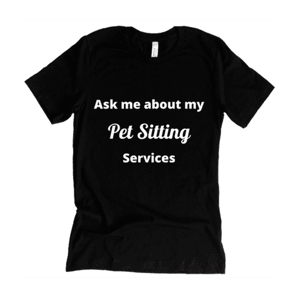 Ask Me - Pet Sitter - Occuparel 