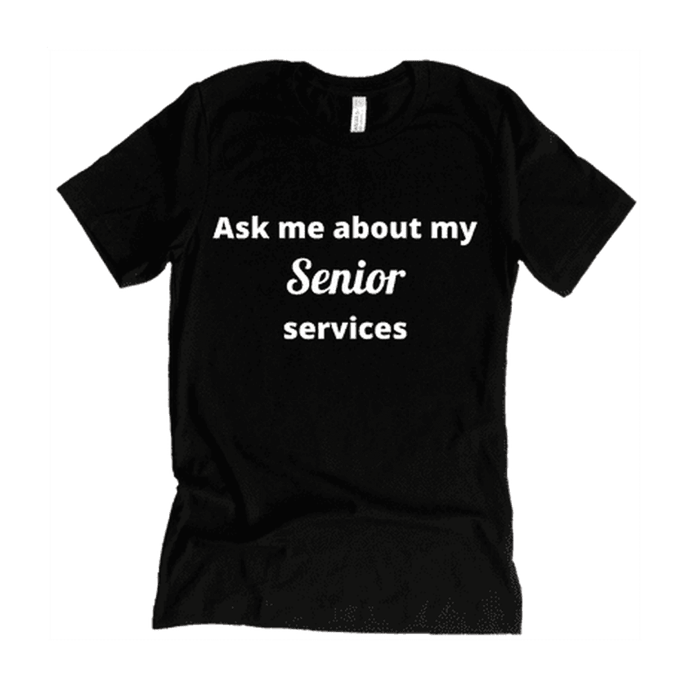 Ask me - Senior Services - Occuparel 