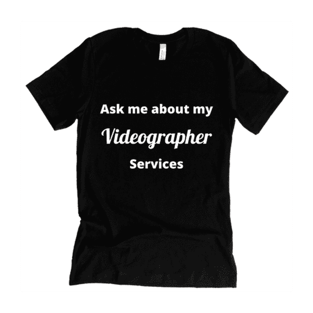 Ask Me - Videographer - Occuparel 