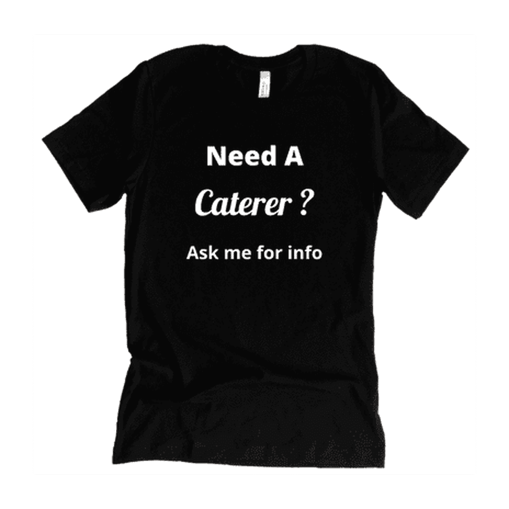 Need A - Caterer - Occuparel 