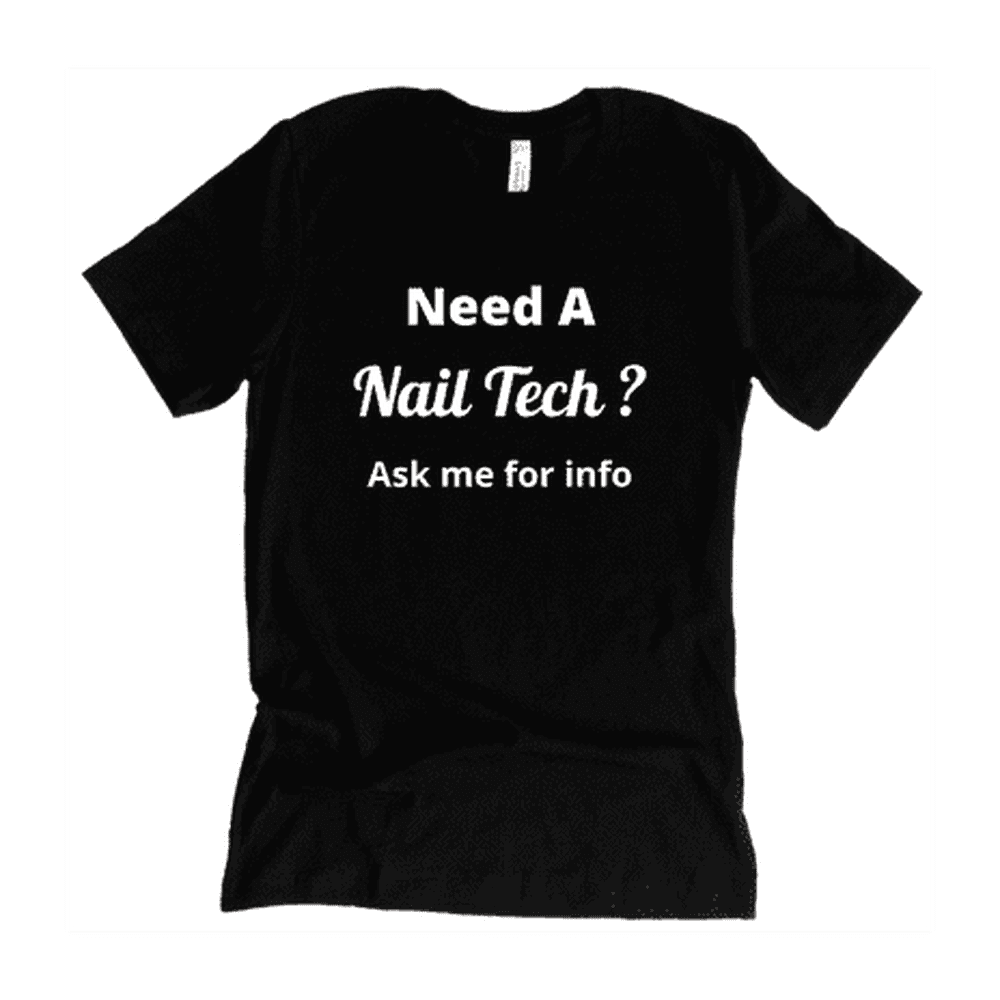 Need A - Nail Tech - Occuparel 