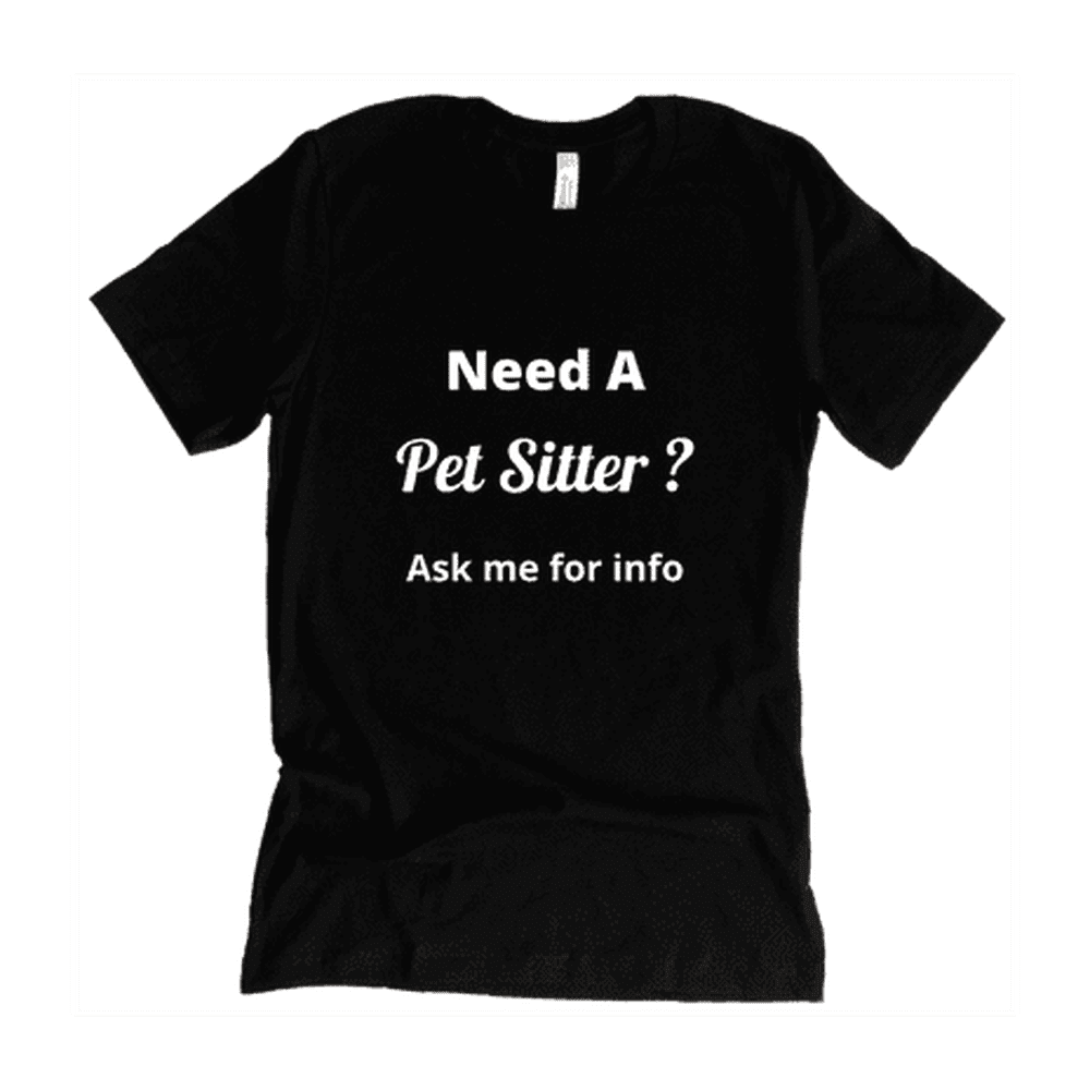 Need A - Pet Sitter - Occuparel 