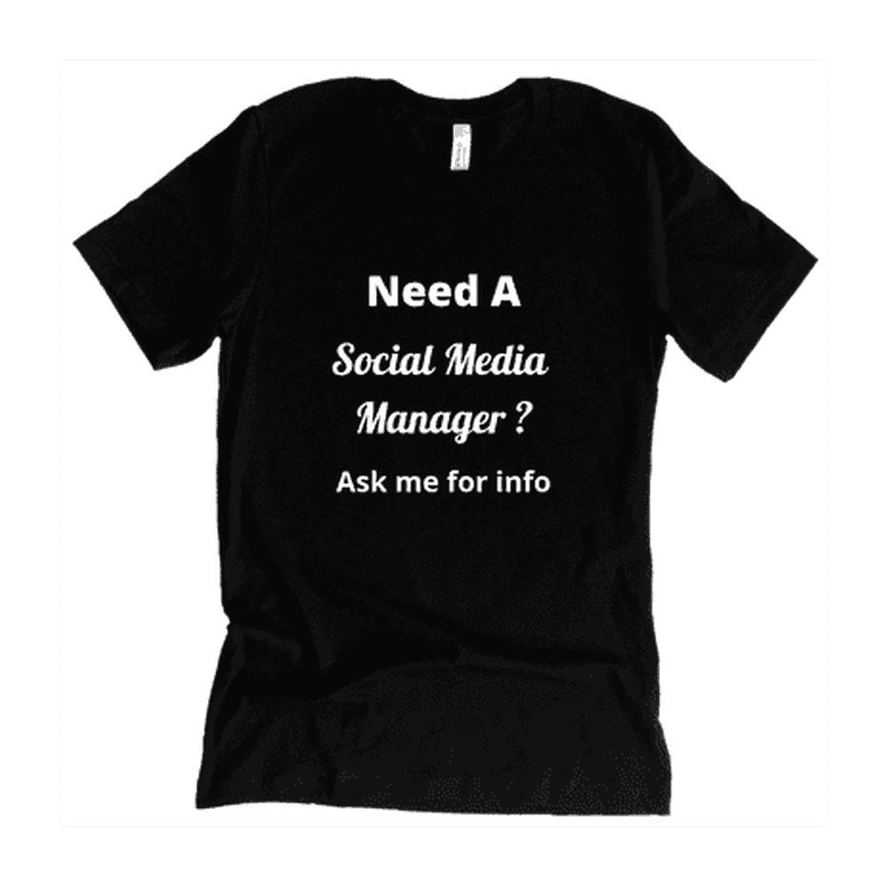 Need A - Social Media Manager - Occuparel 