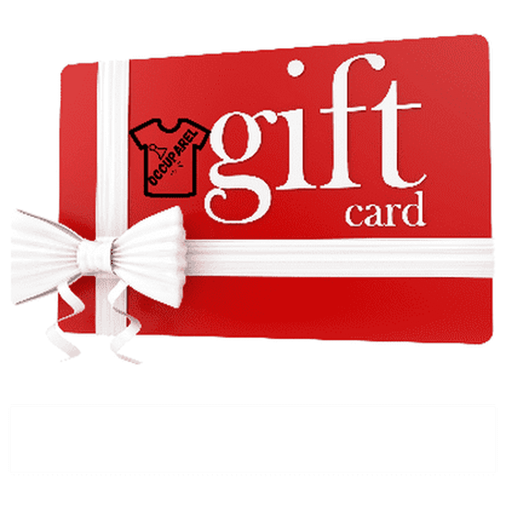 Business Gift Card - small business gift card,  gift cards for small business owners