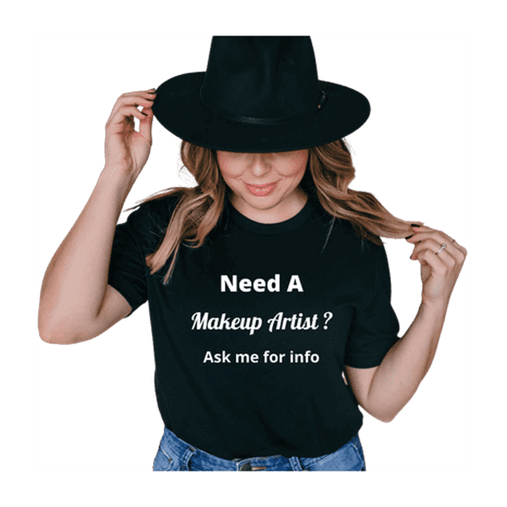 Need A - Makeup Artist - Occuparel 